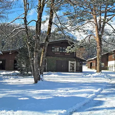 Ferienhaus Gestuet Pfaffenlehen Bischofswiesen Exterior photo