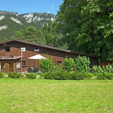 Ferienhaus Gestuet Pfaffenlehen Bischofswiesen Exterior photo