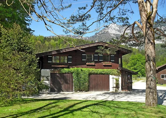 Ferienhaus Gestüt Pfaffenlehen