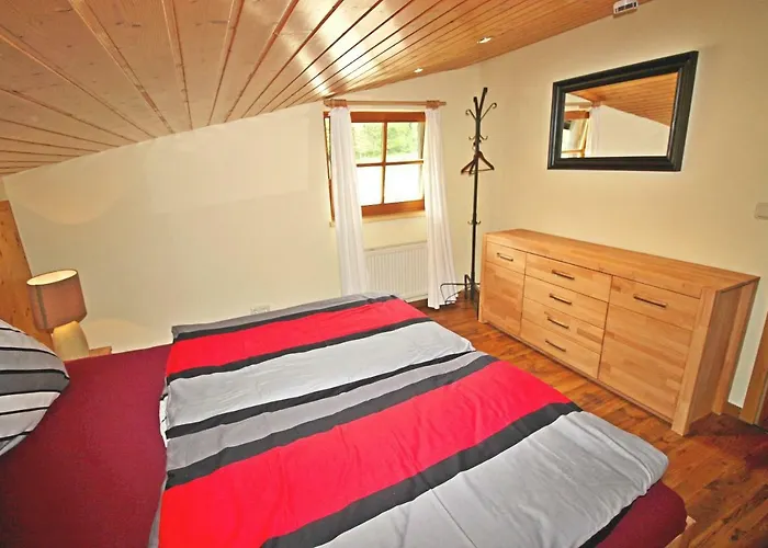 Ferienhaus Gestüt Pfaffenlehen