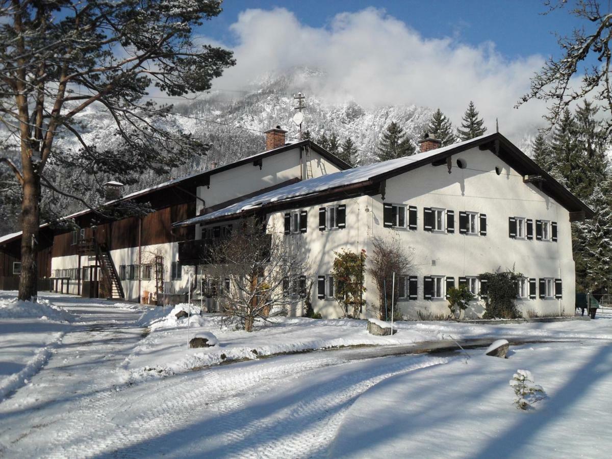 Holiday home Gestuet Pfaffenlehen