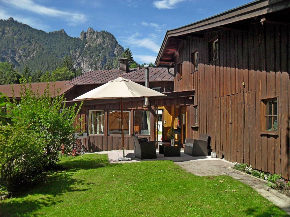 Gestuet Pfaffenlehen