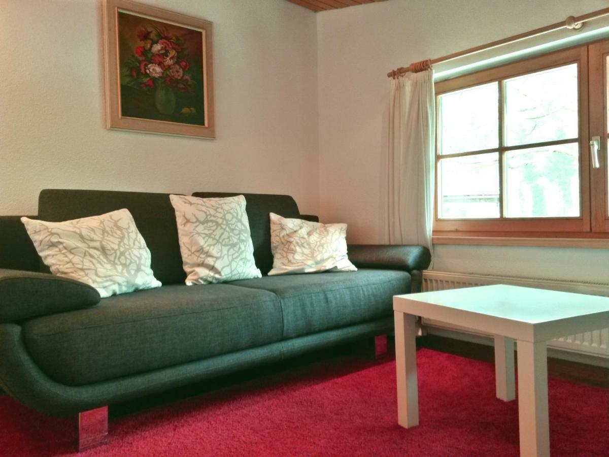 Ferienhaus Gestüt Pfaffenlehen *