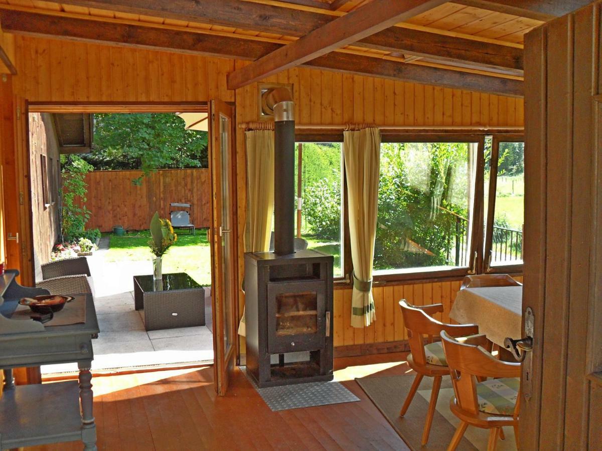 Ferienhaus Gestüt Pfaffenlehen Bischofswiesen
