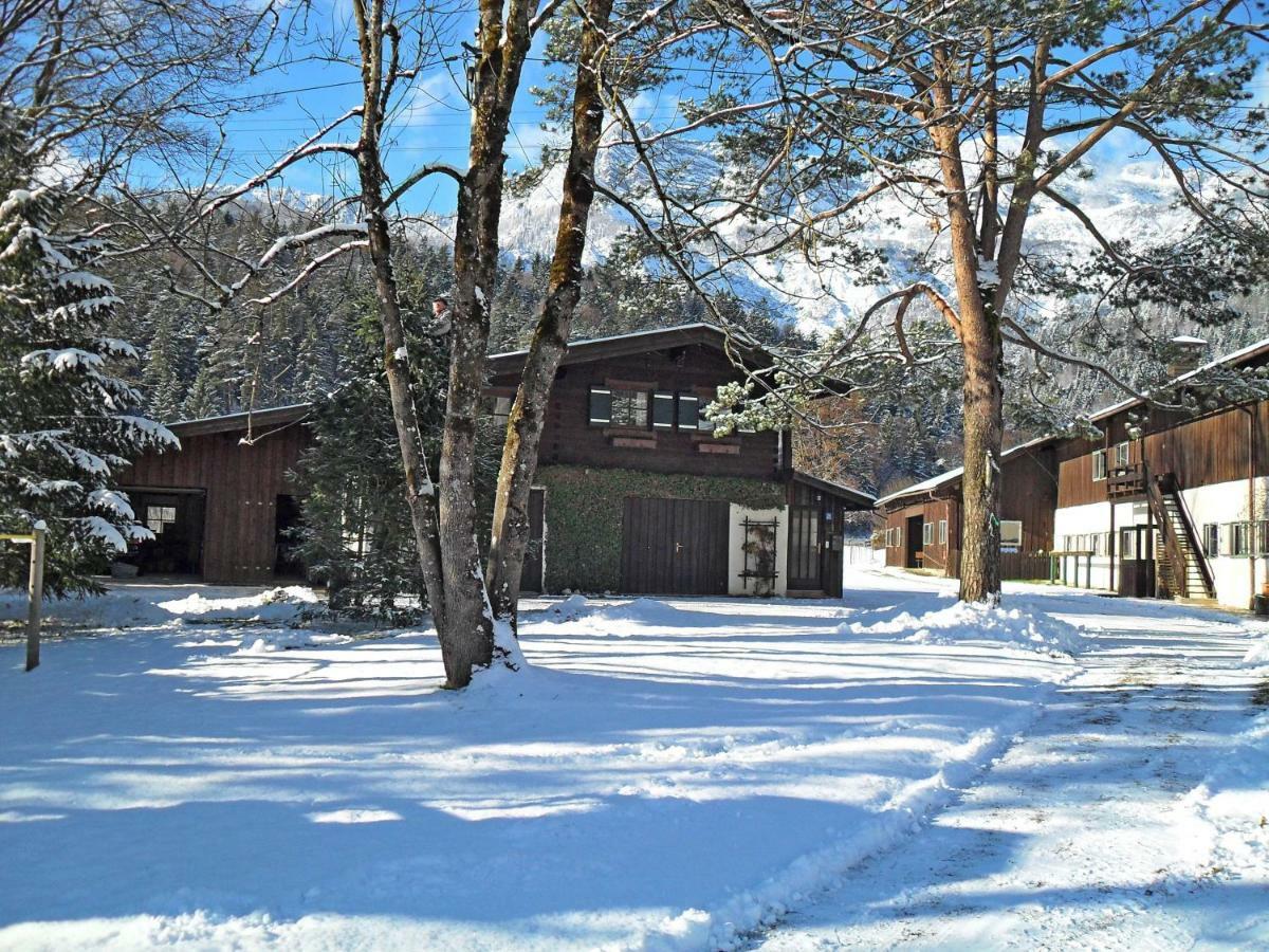 Gestüt Pfaffenlehen Ferienhaus Bischofswiesen