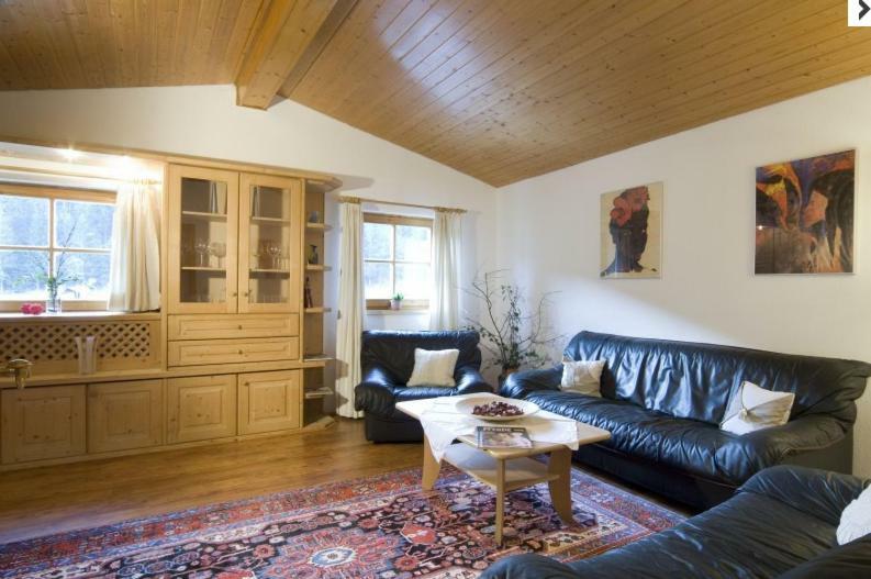 Gestüt Pfaffenlehen Ferienhaus
