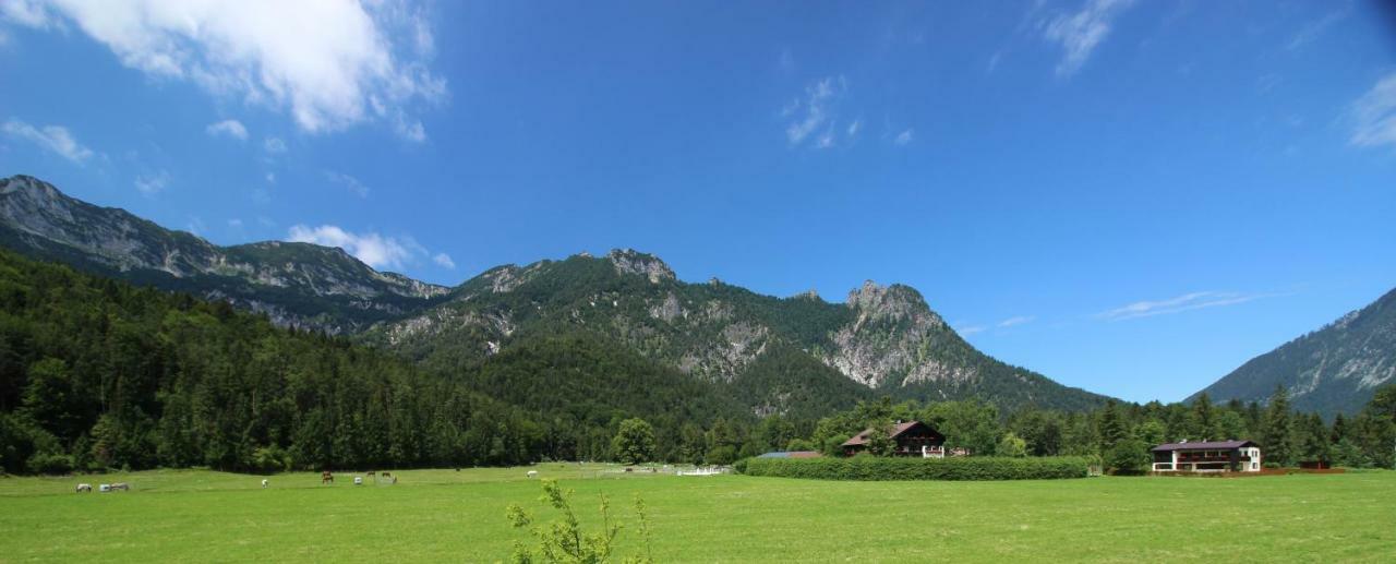 Ferienhaus Gestüt Pfaffenlehen