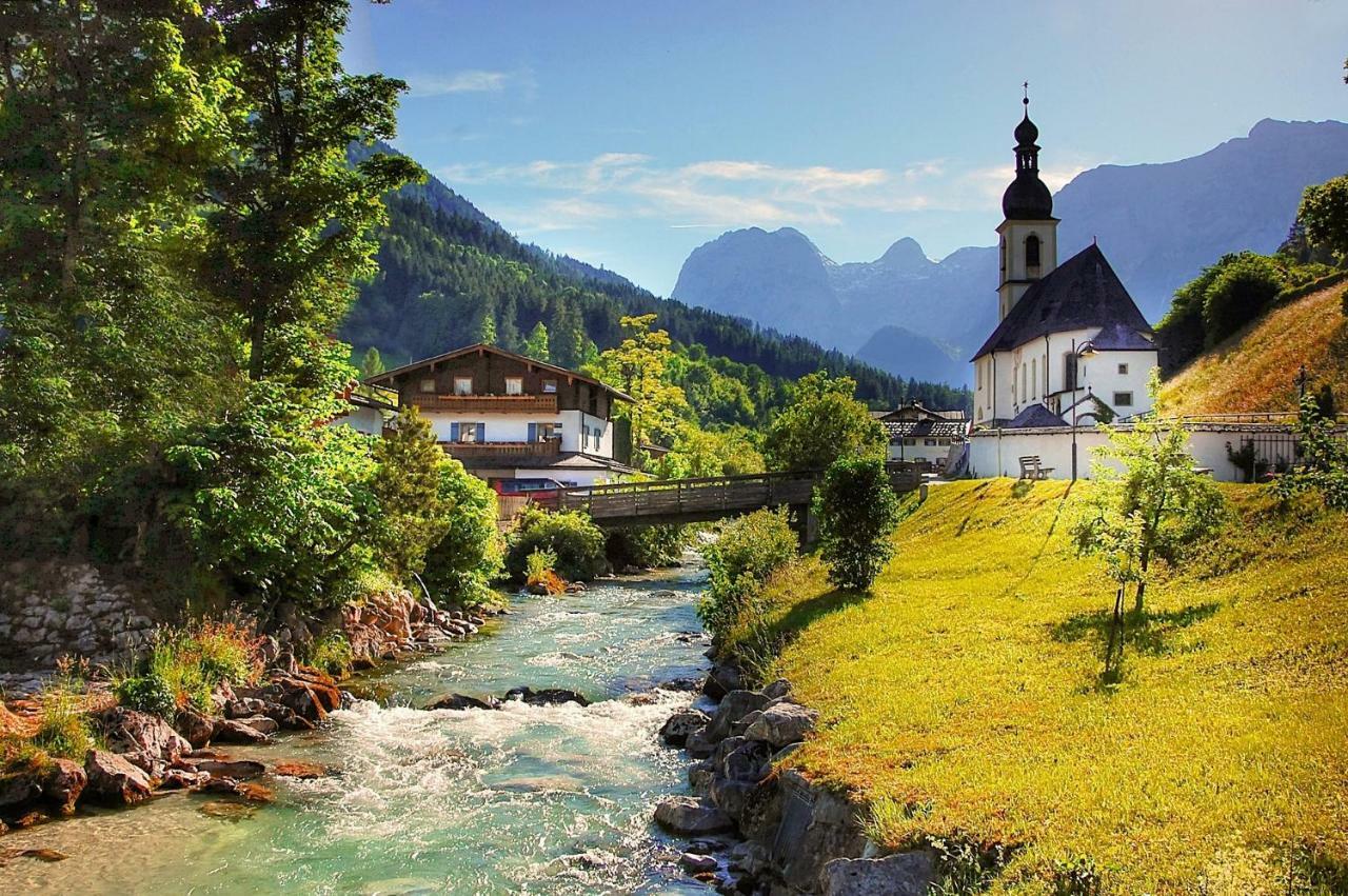 Gestüt Pfaffenlehen Ferienhaus