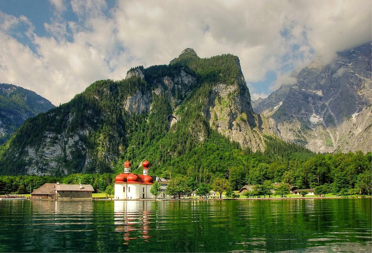 Gestuet Pfaffenlehen Holiday home *