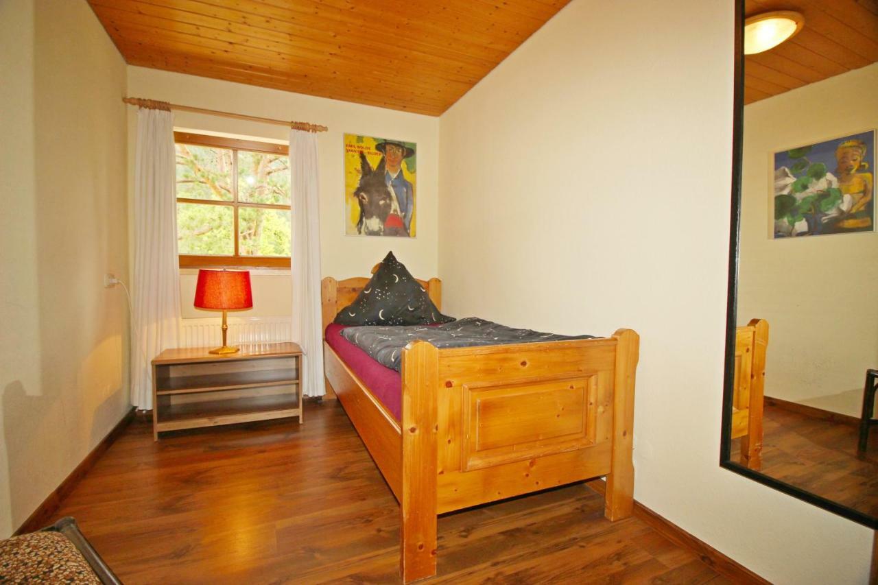 Gestuet Pfaffenlehen Holiday home Bischofswiesen