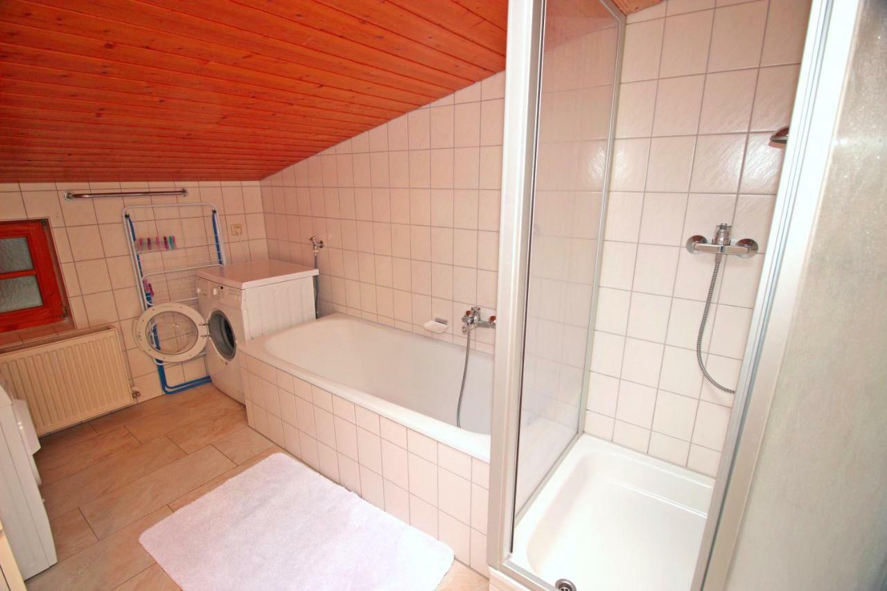 Gestuet Pfaffenlehen Holiday home *