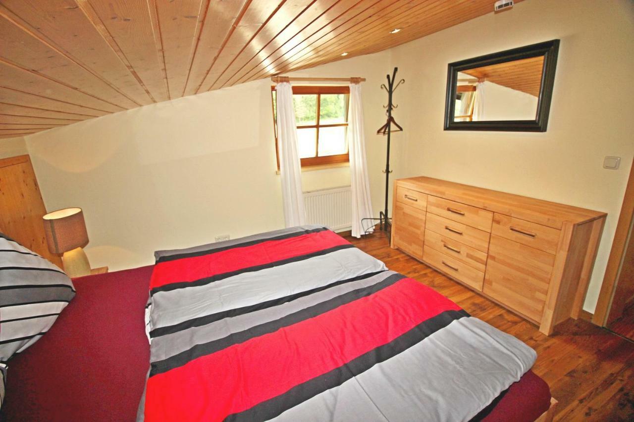 Gestüt Pfaffenlehen Ferienhaus