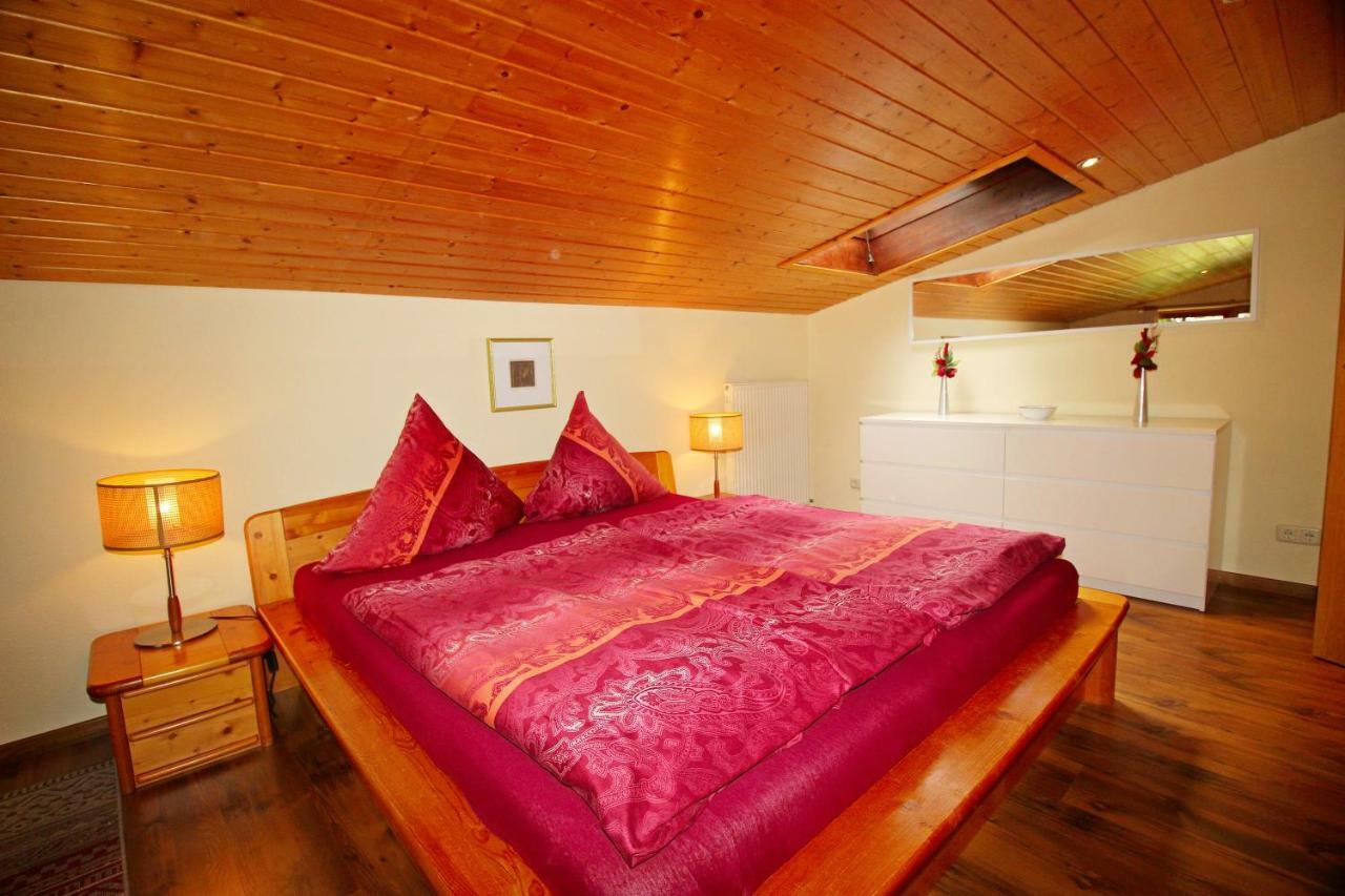Gestuet Pfaffenlehen Holiday home Bischofswiesen