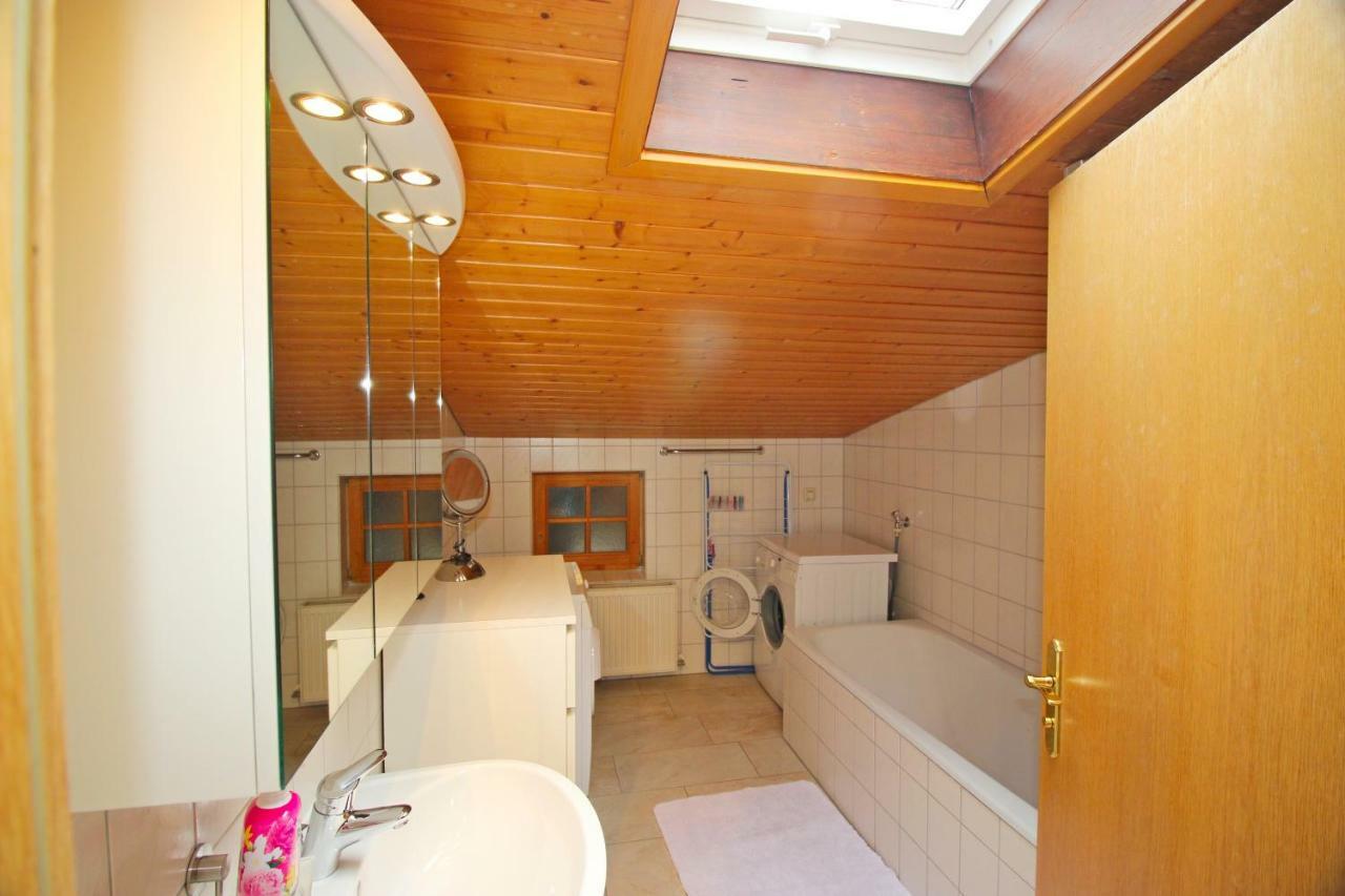 Ferienhaus Gestüt Pfaffenlehen